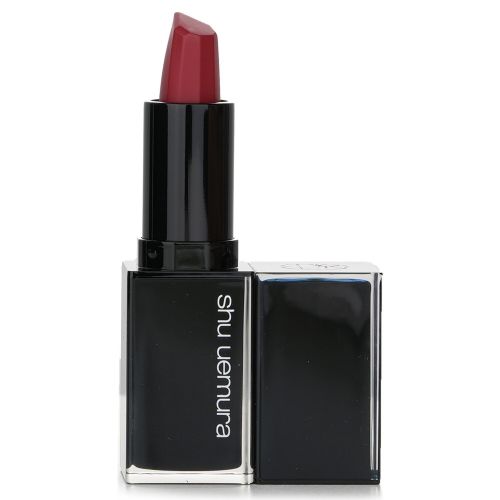 SHU UEMURA - Rouge Unlimited Kinu Satin Lipstick - # KS RD 188 F7558400 / 739634 3.3g/0.1oz