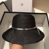Women Beach Hat Straw Hat Sun Hat Cap Foldable Summer Hat Kentucky Derby