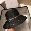 Women Beach Hat Straw Hat Sun Hat Cap Foldable Summer Hat Kentucky Derby