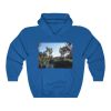 Echo Lake Hooded Sweatshirt