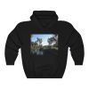 Echo Lake Hooded Sweatshirt