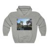 Echo Lake Hooded Sweatshirt