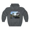 Echo Lake Hooded Sweatshirt