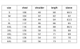 Men's Lapel Sherpa Fleece Lined Thicken Denim Jean Trucker Jacket Coats