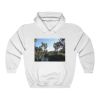 Echo Lake Hooded Sweatshirt